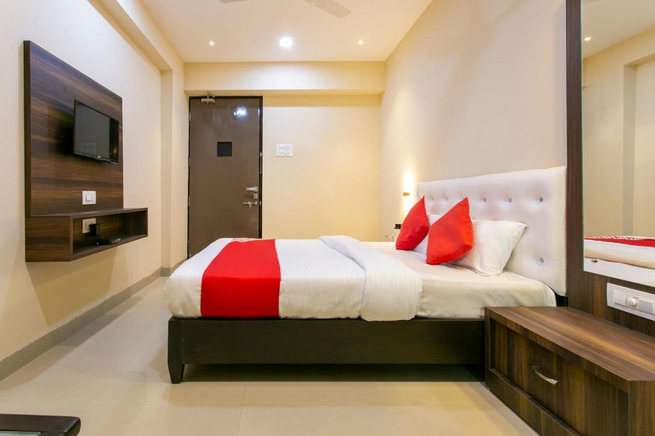 Oyo 62220 Hotel Stay Inn Kalyan Exterior photo