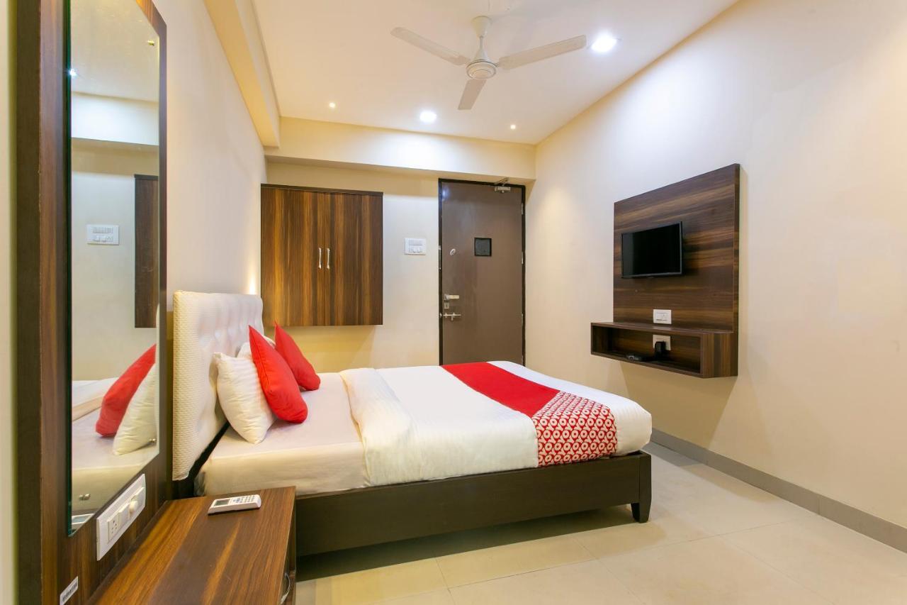 Oyo 62220 Hotel Stay Inn Kalyan Exterior photo