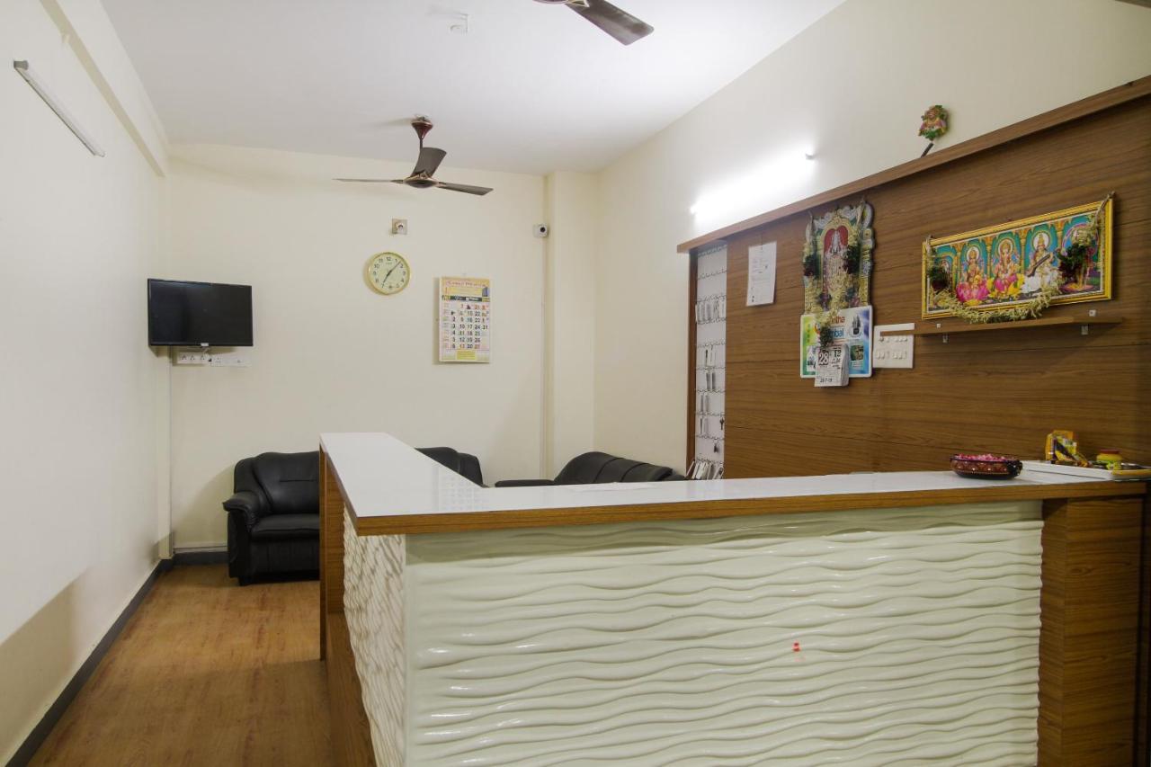 Oyo 62220 Hotel Stay Inn Kalyan Exterior photo