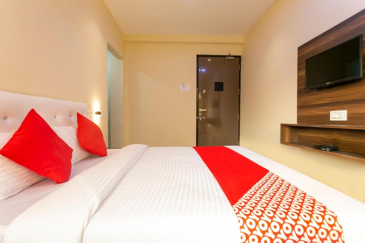 Oyo 62220 Hotel Stay Inn Kalyan Exterior photo